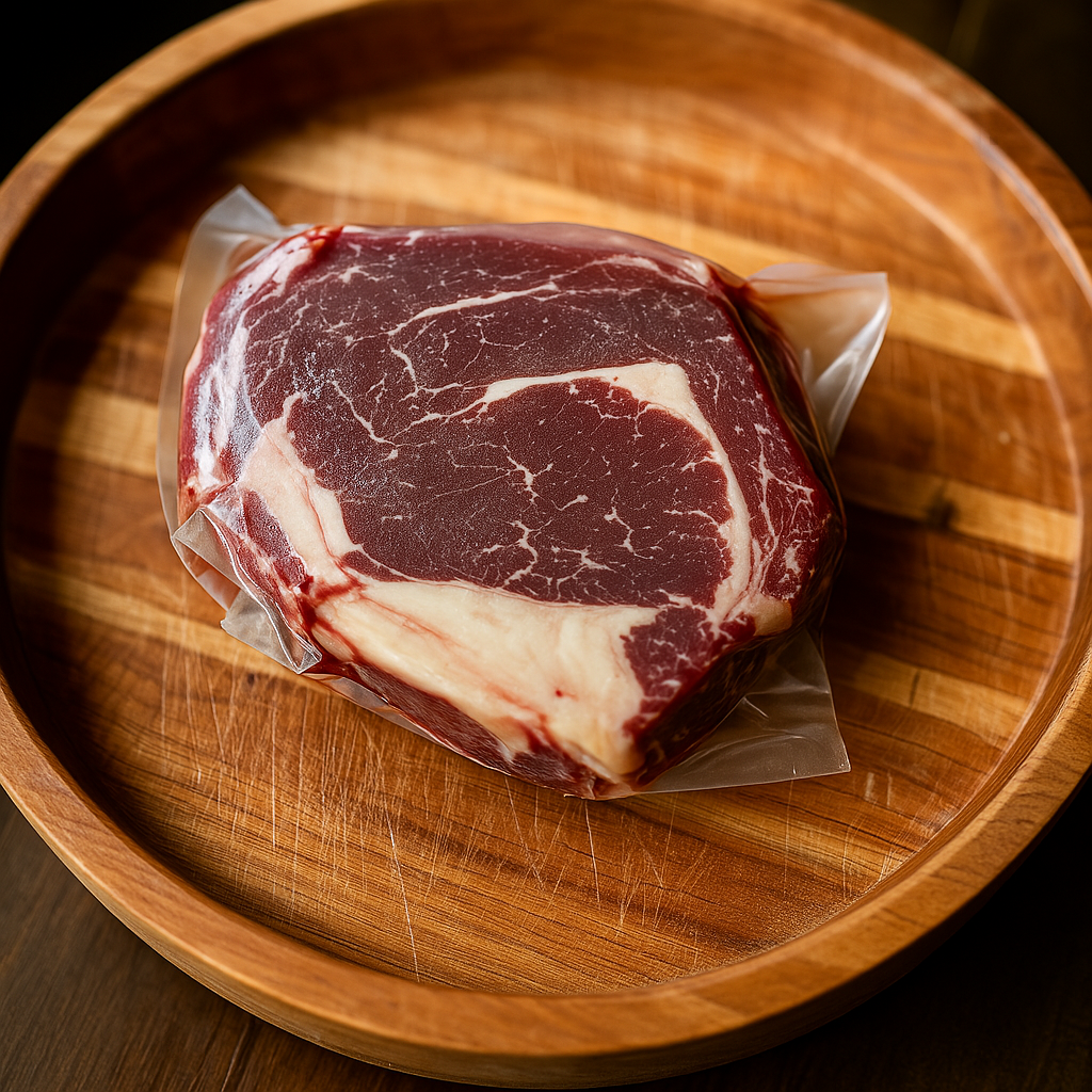 Whole Beef Share - Deposit